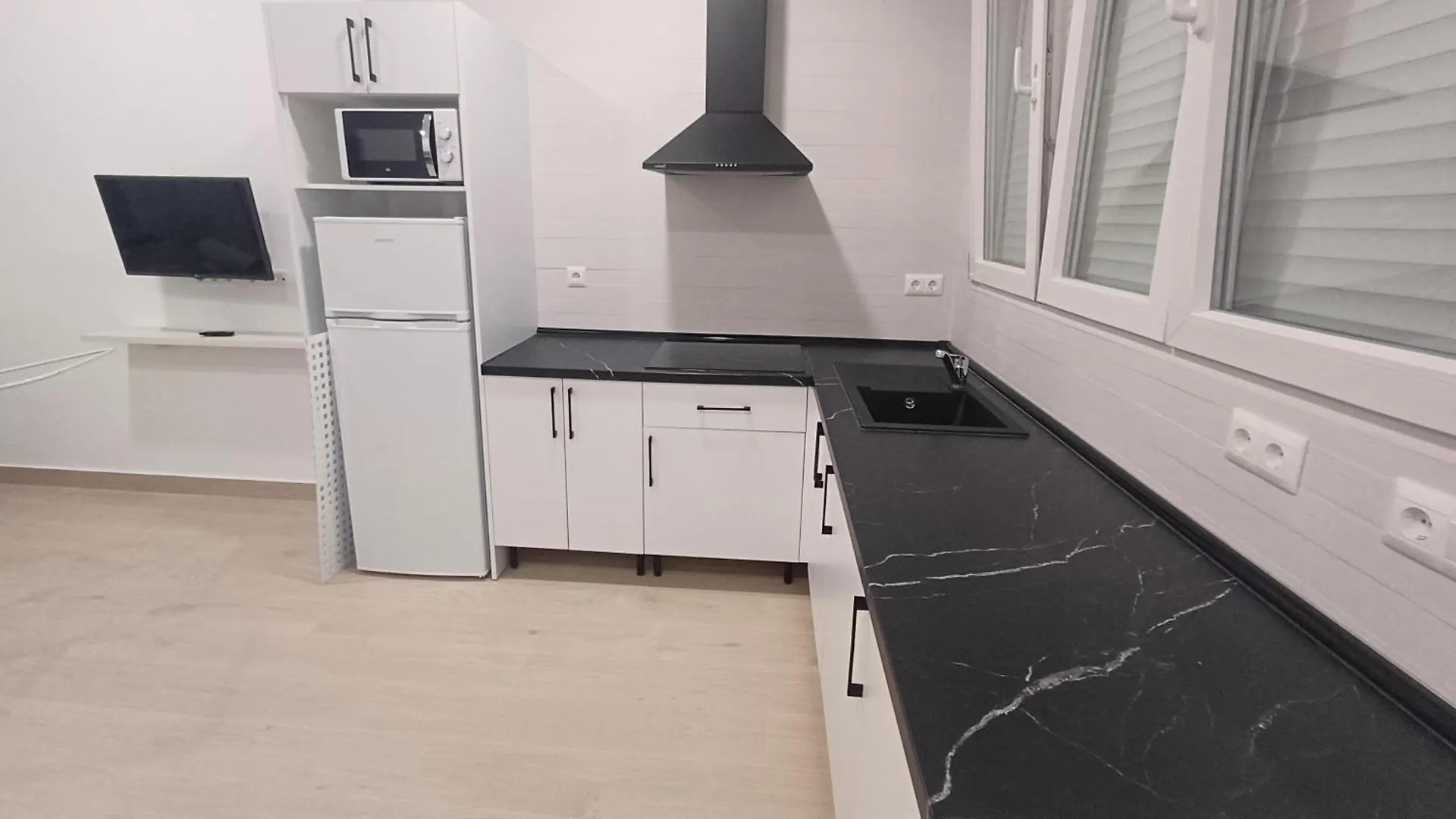 דירות מאלגה La Casita De Valentina