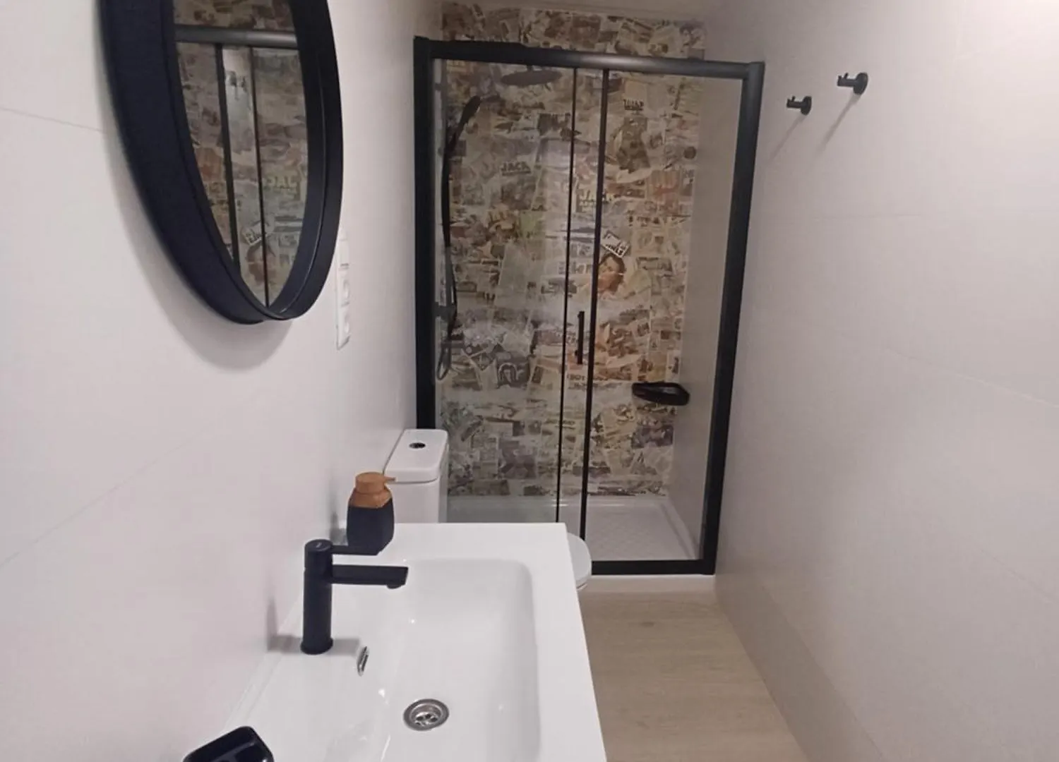דירות מאלגה La Casita De Valentina