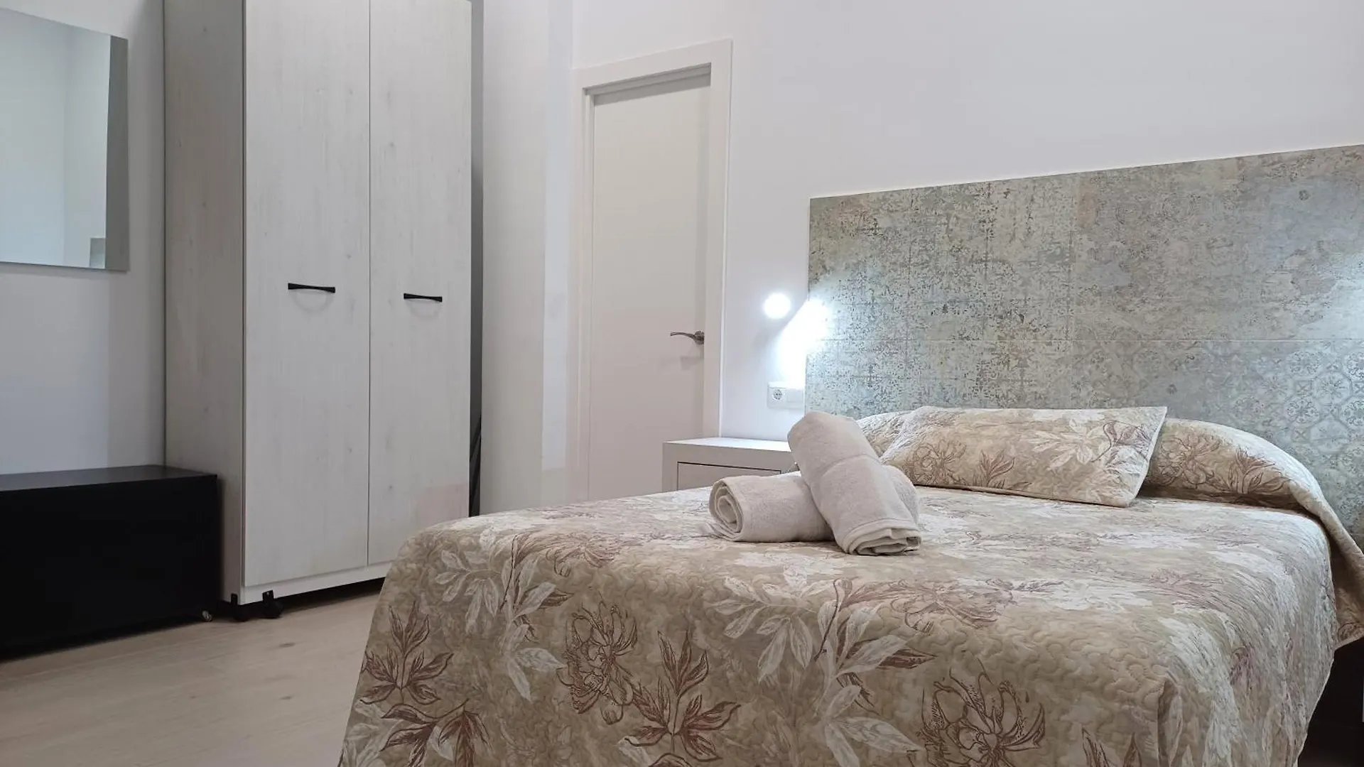 דירות מאלגה La Casita De Valentina