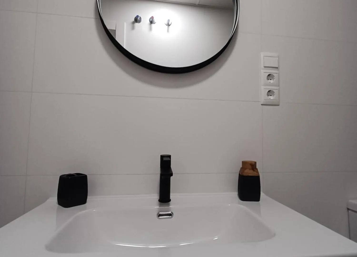 דירות מאלגה La Casita De Valentina