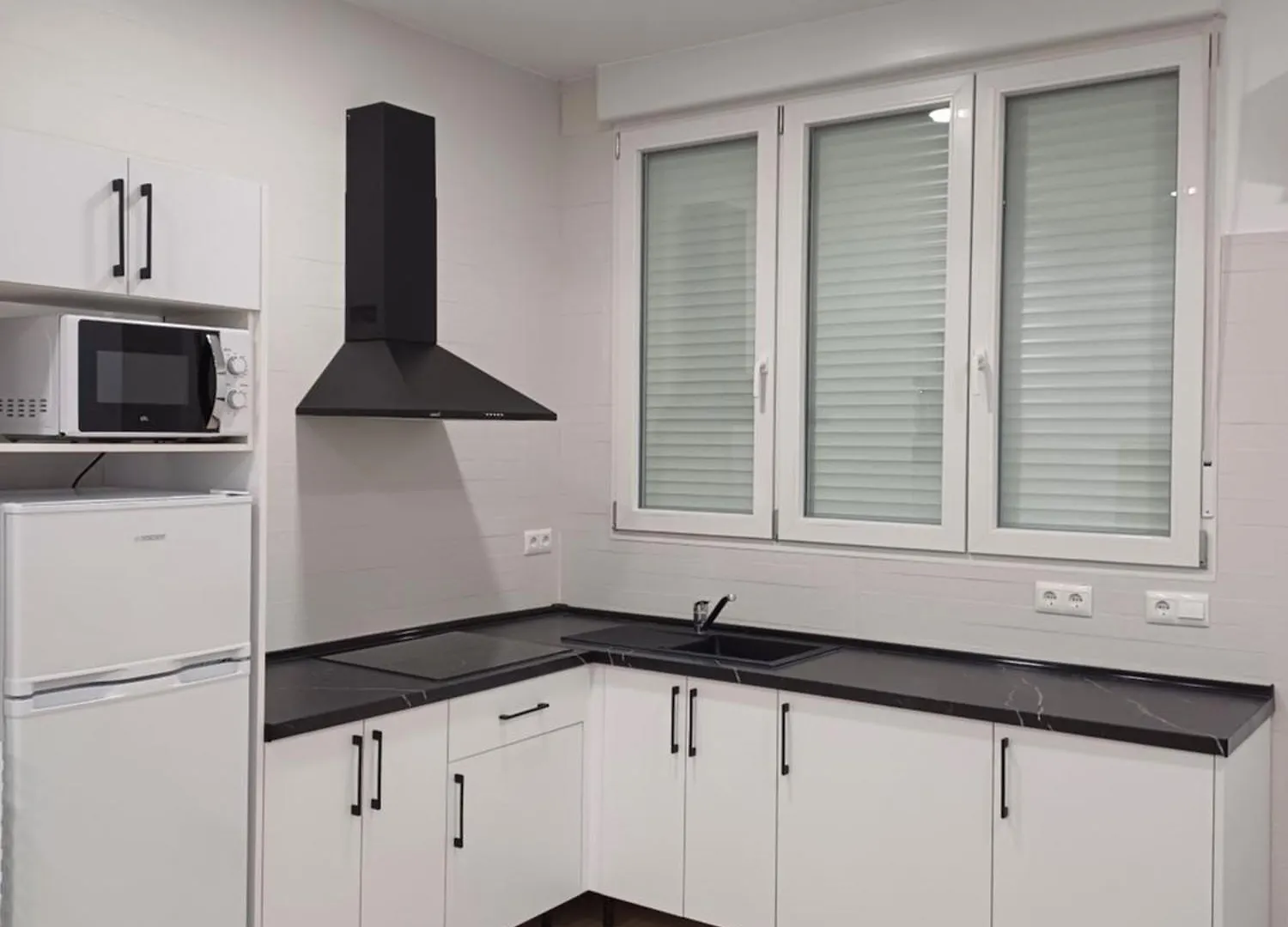 La Casita De Valentina Apartment Malaga Spain